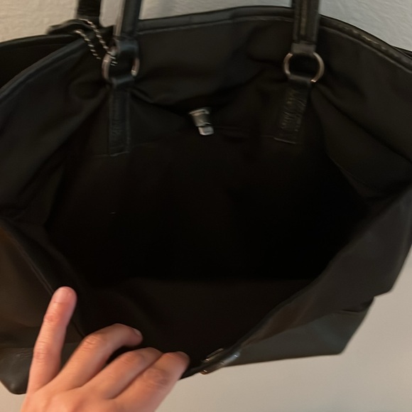 Coach Tote - Picture 9 of 9